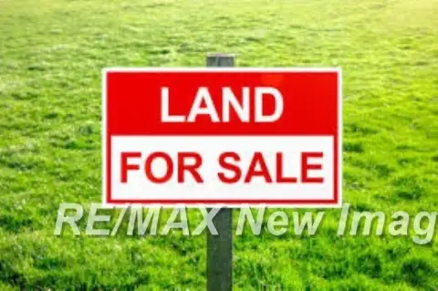 Commercial Development Land