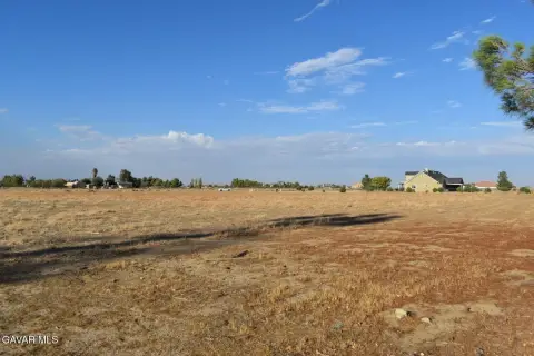 Spacious Lancaster Lot for New Home