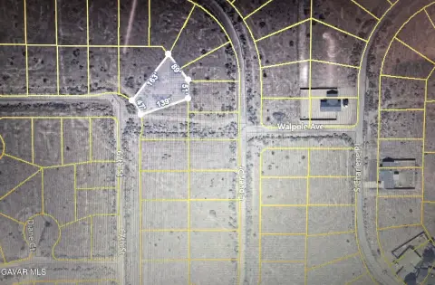 California City Land Opportunity