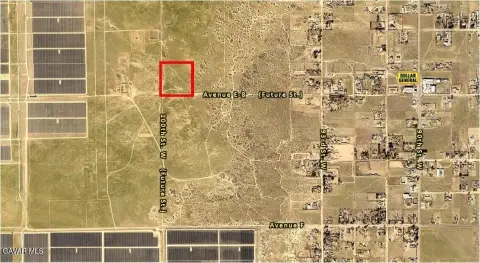 Lancaster Land Investment Opportunity