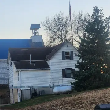 Multifamily Property in Volin, SD