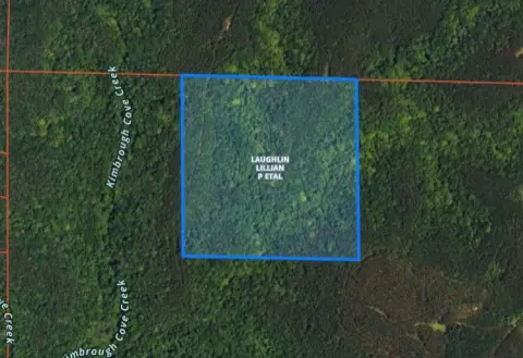 Secluded Hunting and Recreational Land