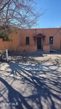 El Paso Multi-Family Investment