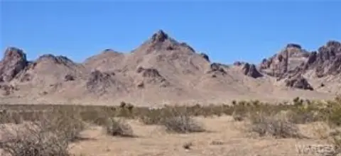 Golden Valley Land with Views