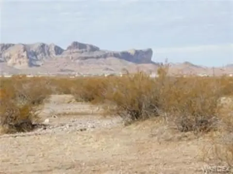 Golden Valley Land with Views