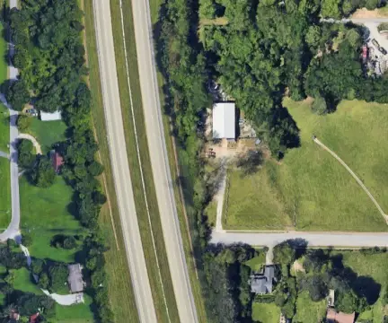 Commercial Land with Utilities