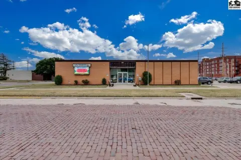 Downtown Professional Office Building