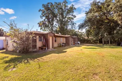 Fully Leased Triplex Investment