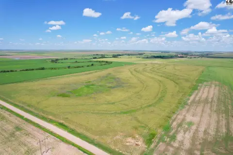 Turnkey Recreational Farmland Tract