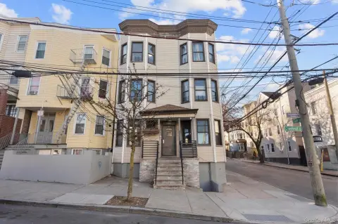Renovated Multifamily Building in Yonkers