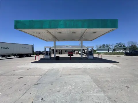 Commercial Space Investment Opportunity