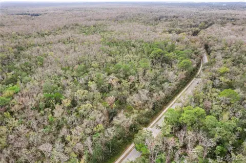 Homosassa Land Ideal Home Site