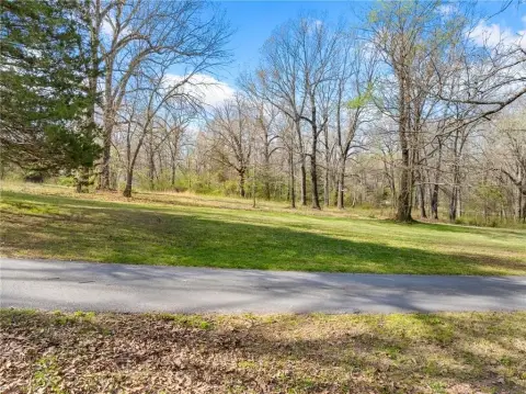 Residential Lot in Harrison, AR