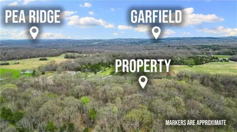 Residential Land in Lost Bridge