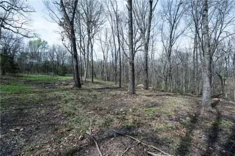 Residential Land in Lost Bridge