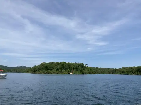 Land Near Bull Shoals Lake