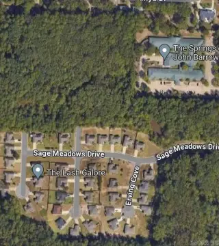 Residential Lot in Established Community