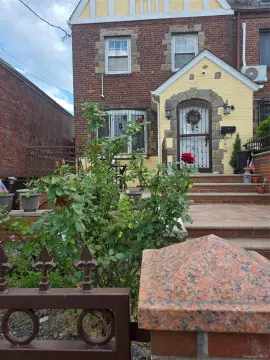 Legal Two-Family Corner Property