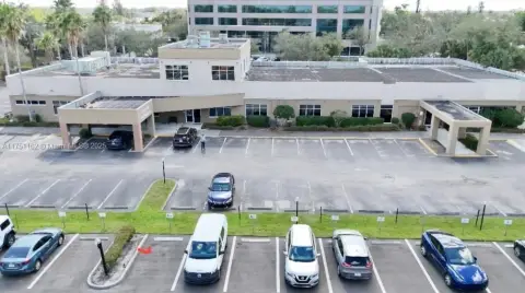 Fort Myers Medical/Office Building