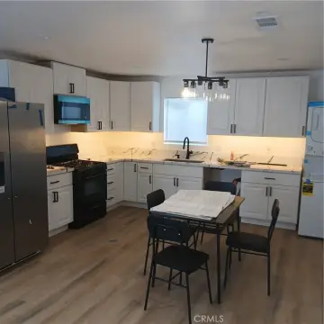 Remodeled Duplex Property