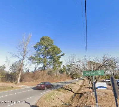 Commercial Land Tract