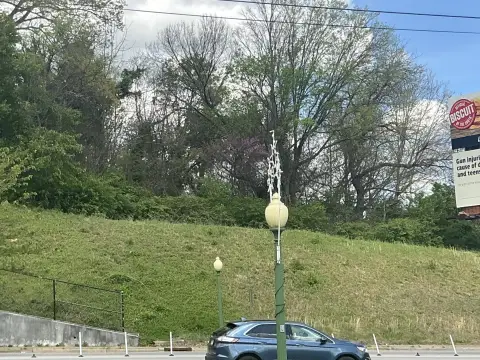 Residential Lot in Chattanooga, TN