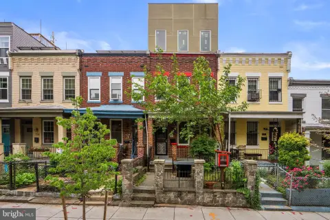 Duplex Property with Owned Solar