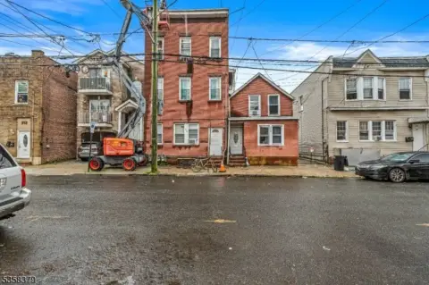 Elizabeth City Fourplex Investment Opportunity