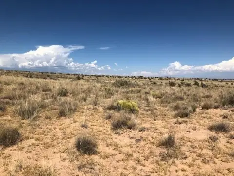 Rio Rancho Land Investment