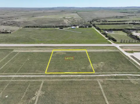 Commercial Vacant Land with Utilities