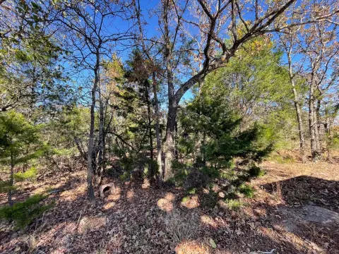 Wooded Residential Land Lots