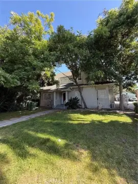 Single Family Home with ADU Potential