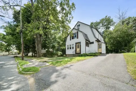 2-Unit Duplex with Walk-Out Basement