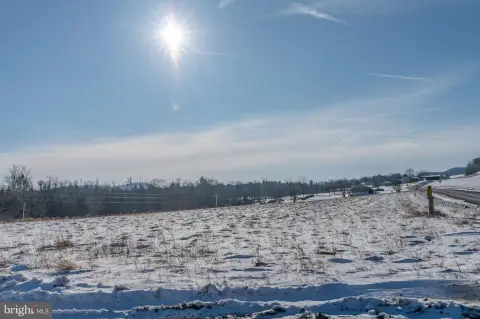 Lycoming County Wooded Acreage