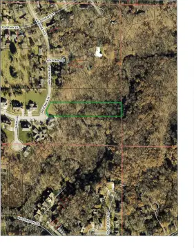 Ames, Iowa Land For Sale