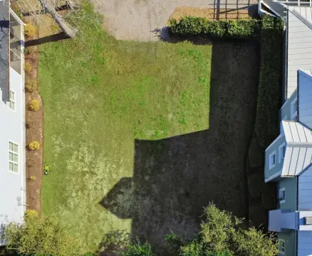 Residential Lot in North Myrtle Beach