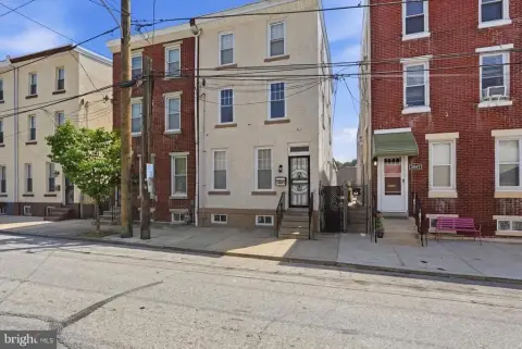 Twin Home with Private Yard