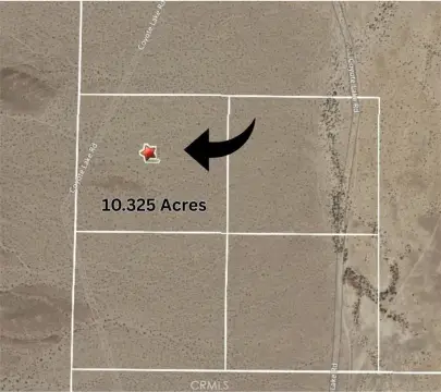 Newberry Springs Land Opportunity