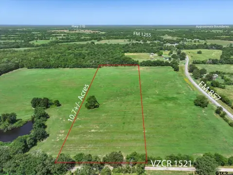 Grand Saline Acreage for Development