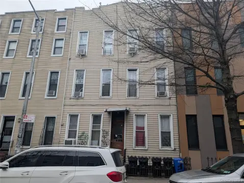 Brooklyn Multifamily Investment Opportunity