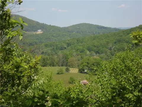 Land in Gated Community