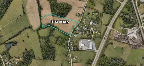 Agricultural Land