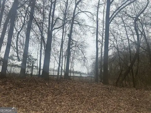 Franklin County Acreage with Potential