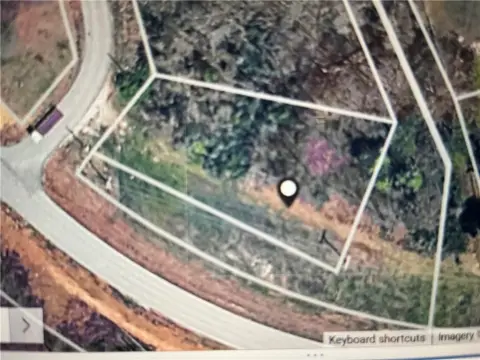 Bella Vista Corner Lot