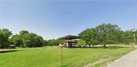 Fayetteville Land in Opportunity Zone