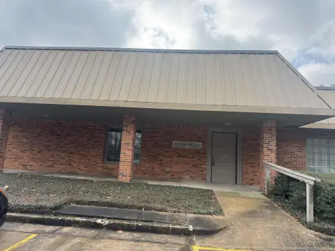 Pine Bluff Office Space For Rent