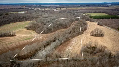 8.8 Acres of Farmland