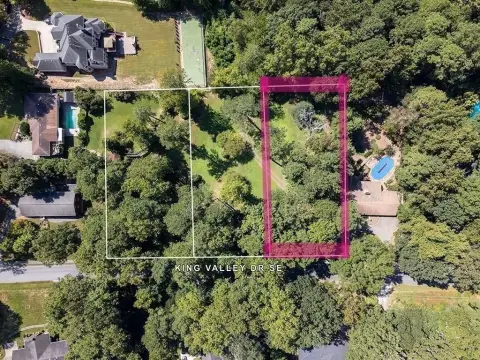 Smyrna Land Parcel for Sale