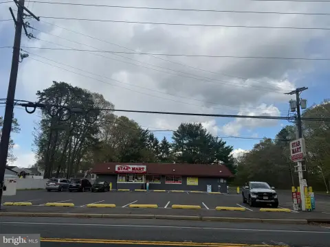 Turn-Key Convenience Store Opportunity