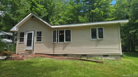 Multi-Lot Residential Compound